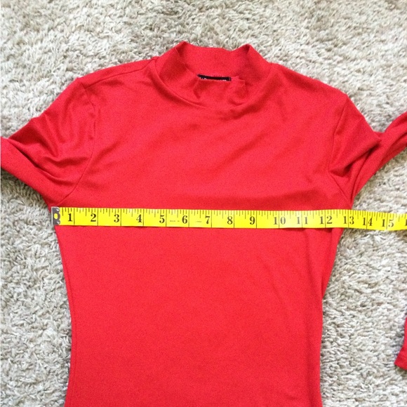 π₯π₯ HOST PIC π₯π₯ Long Sleeve Bodycon Dress - Picture 8 of 15